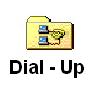 Dial-up