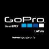 GoPro Latvia