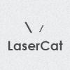 LaserCat